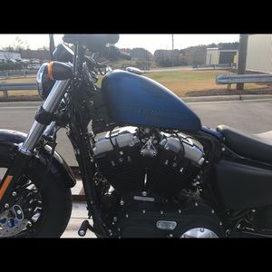 Meet your Posher, James